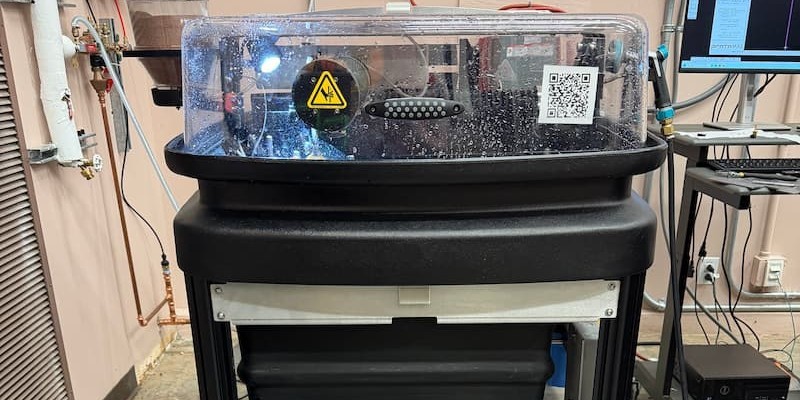Waterjet