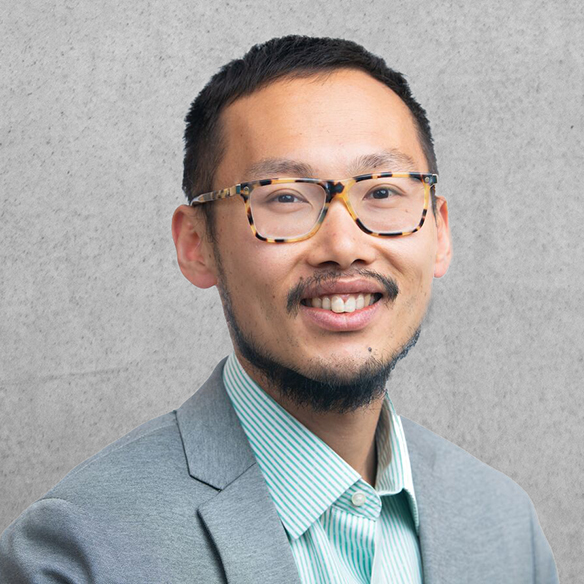Dr Linxiao Chen