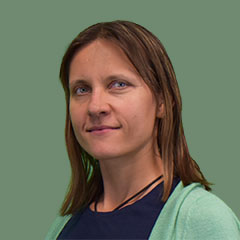 Dr. Diana Berman