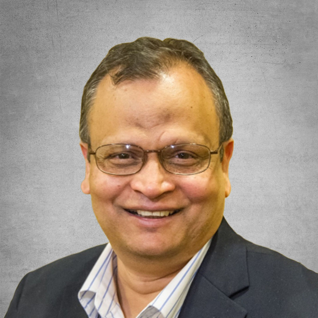 Dr Francis D'Souza