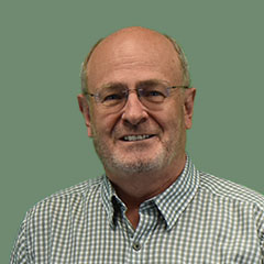 Dr. Dwight Burford