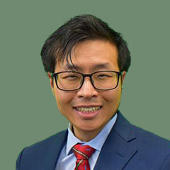 Dr. Eunho Cha