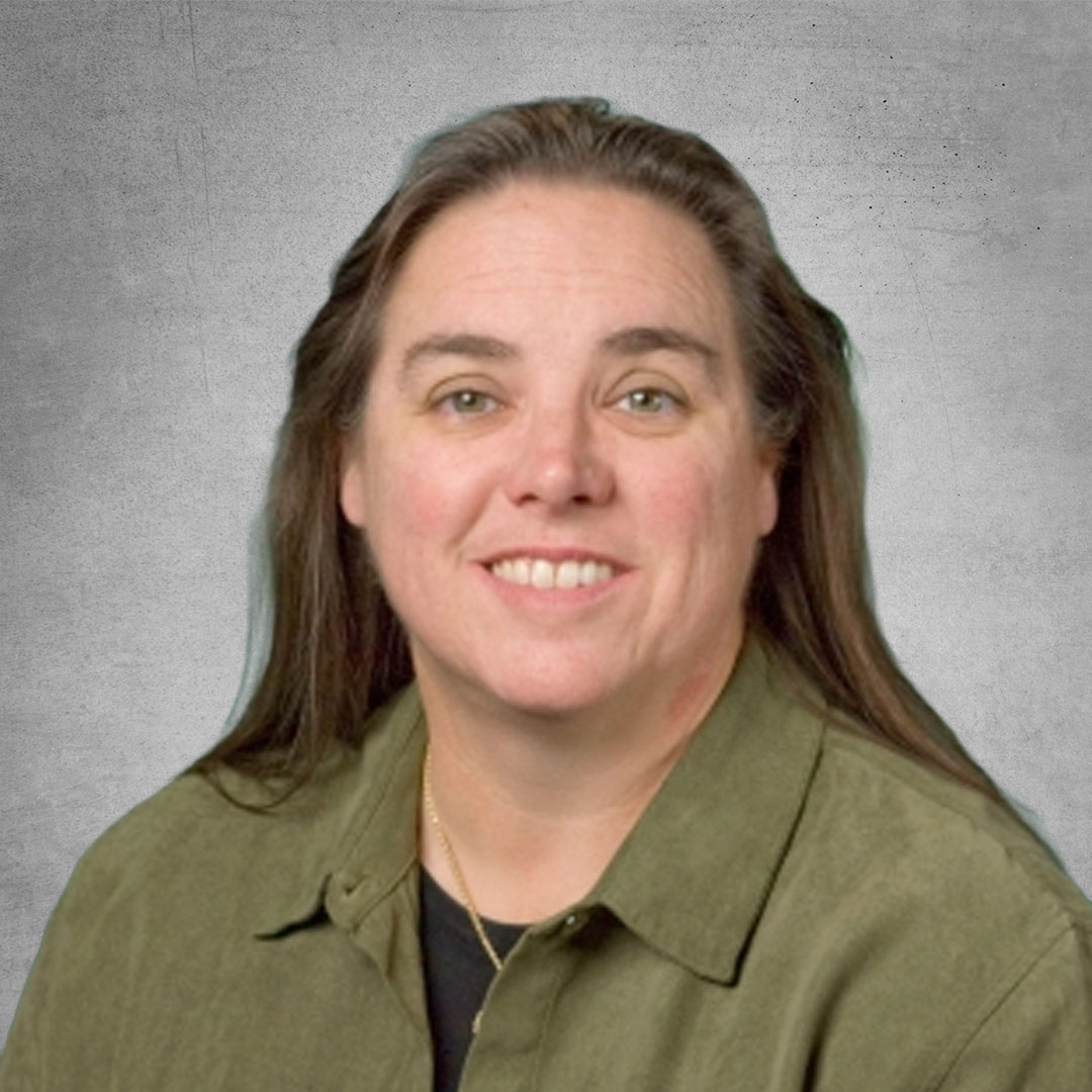 Dr Teresa Golden