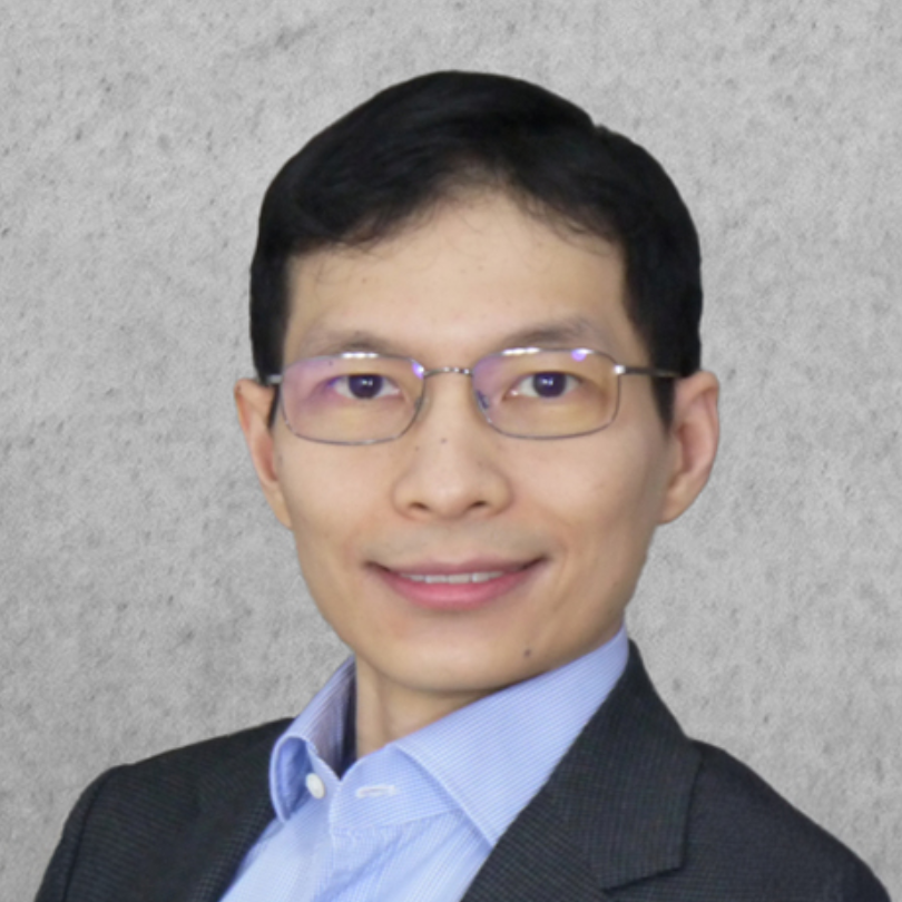 Dr Hsin-Yu Ko