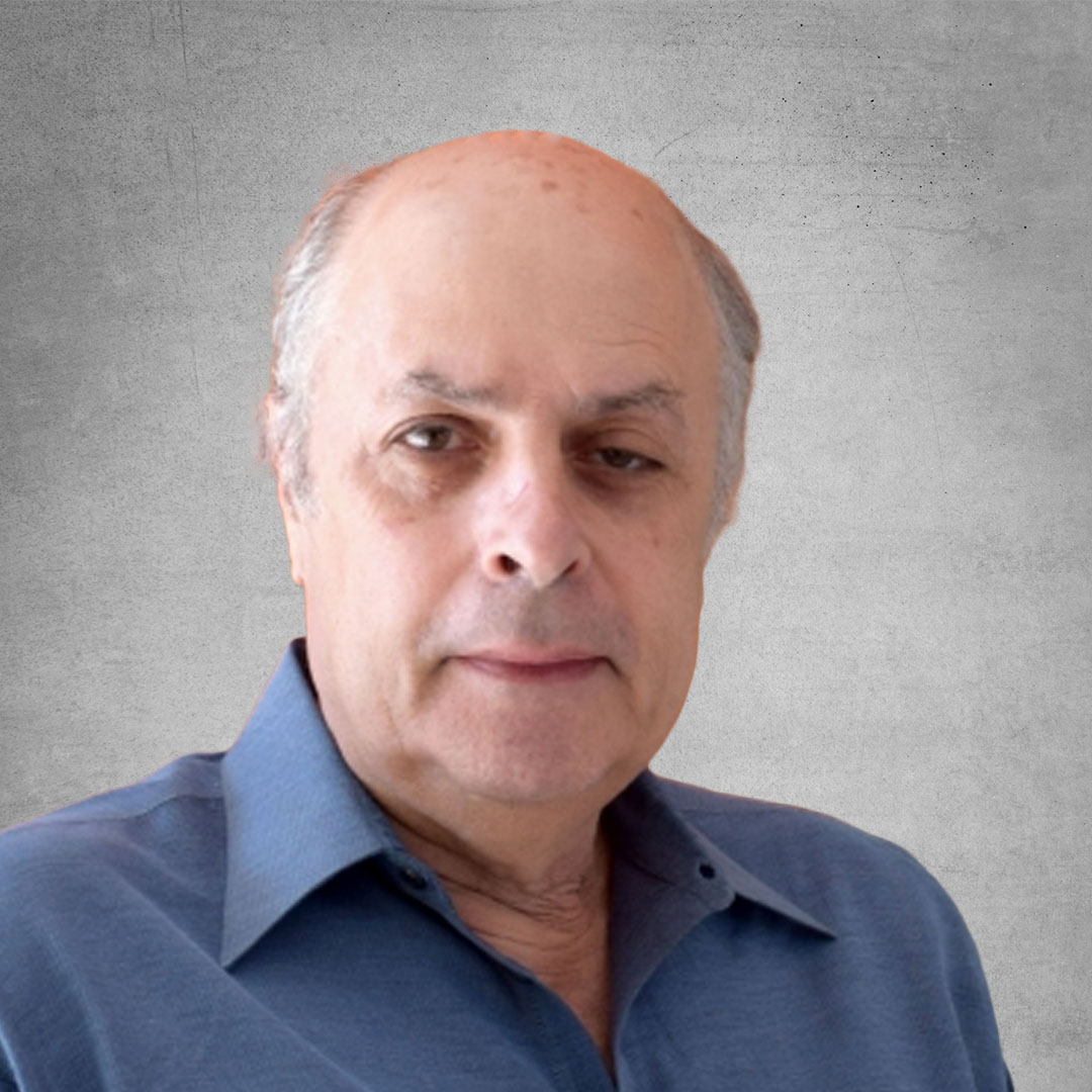 Dr. Jeffry Kelber