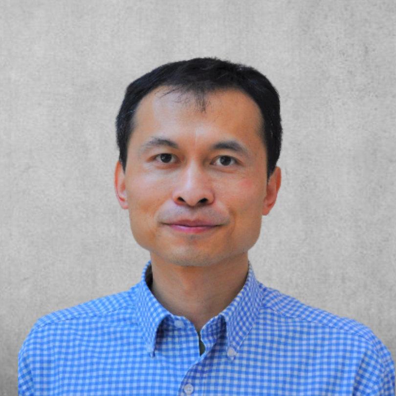 Dr. Kui Tan