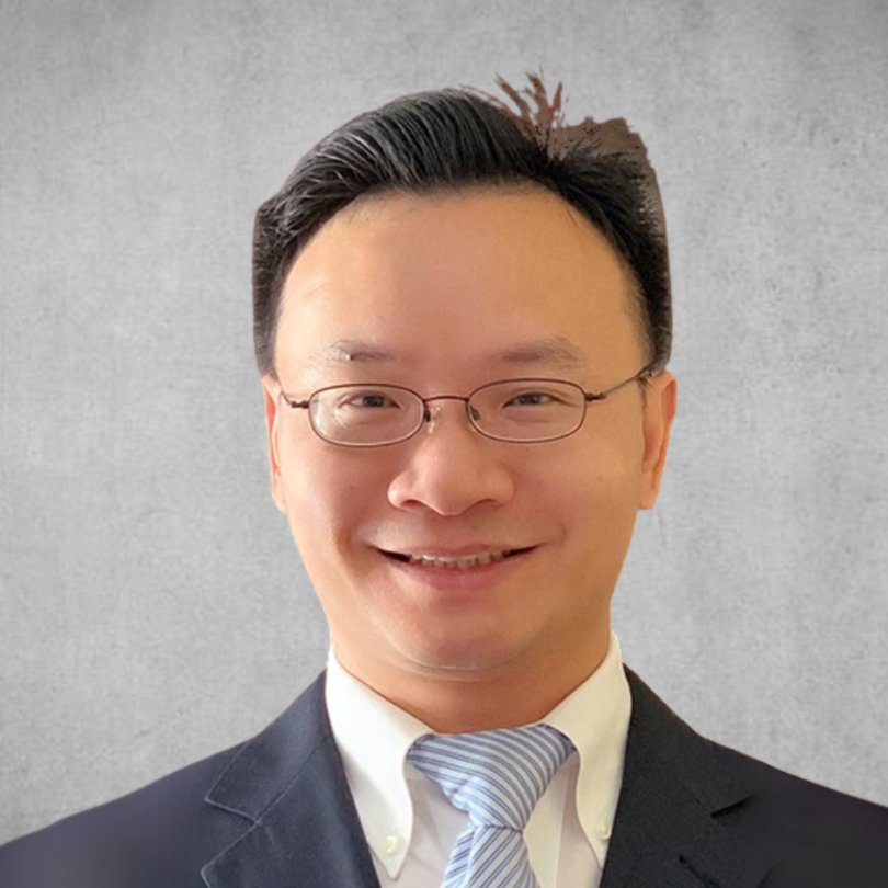 Dr. Shengqian Ma