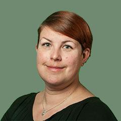 Dr. Melanie Ecker