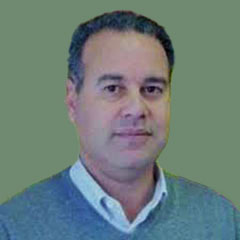Dr. Mohamed El Bouanani