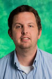 Dr. Patrick Horn