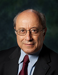 Dr. Reza Mirshams