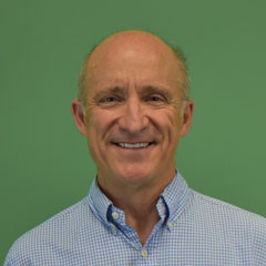 Dr. Rick Reidy