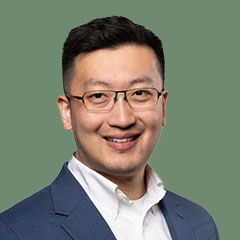 Dr. Ruocun Wang