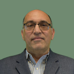 Dr. Samir Aouadi