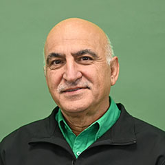 Dr. Seifollah Nasrazadani