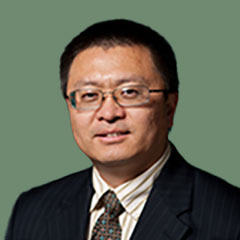 Dr. Sheldon Q. Shi