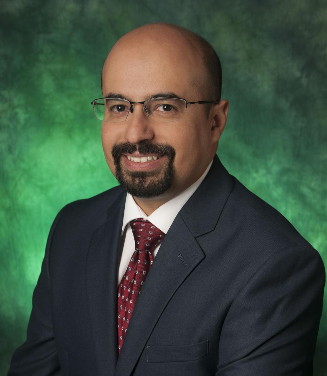Dr. Hector Siller