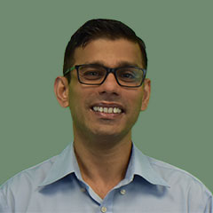 Dr. Sundeep Mukherjee