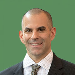 Dr. Thomas Scharf