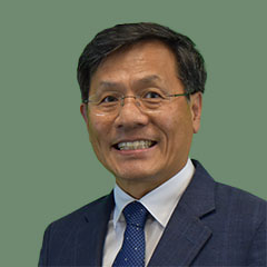Dr. Wonbong Choi