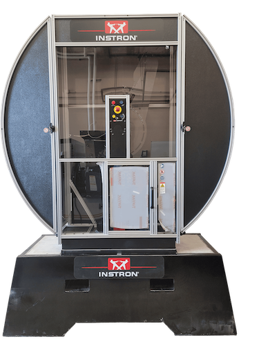 Instron Impact Tester