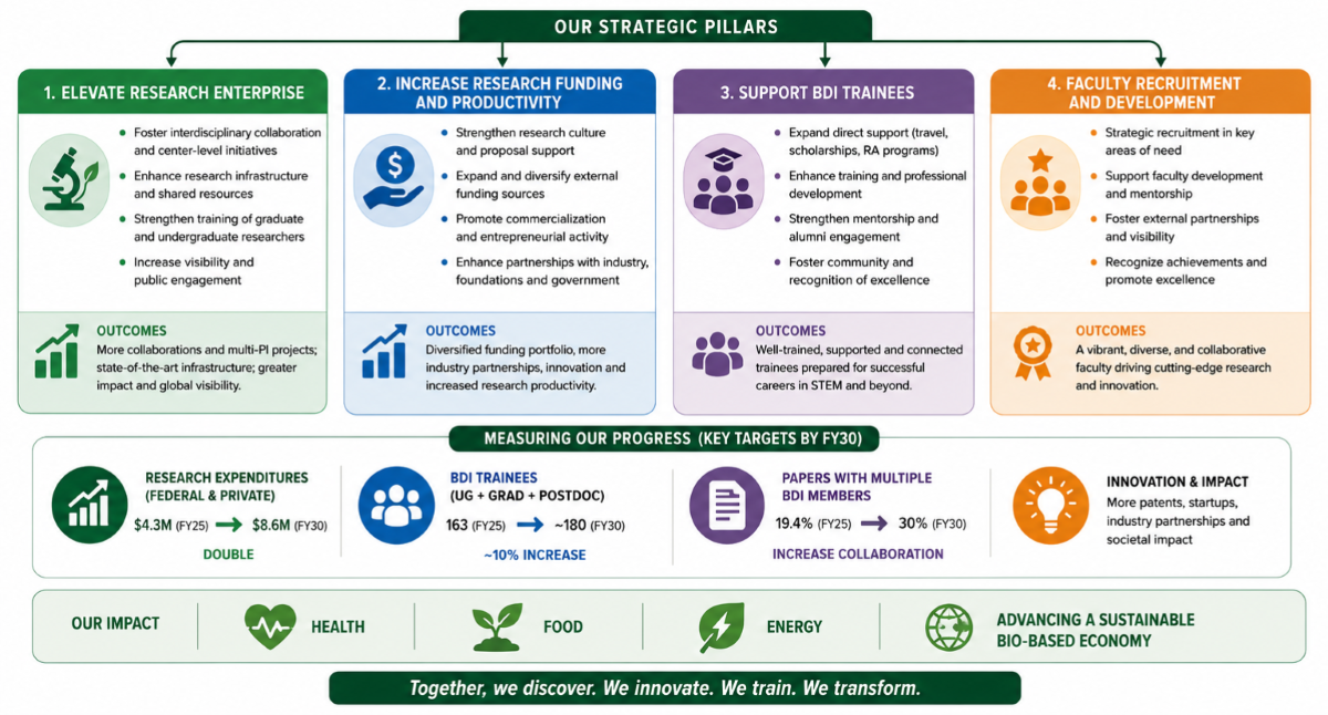 Strategic Plan