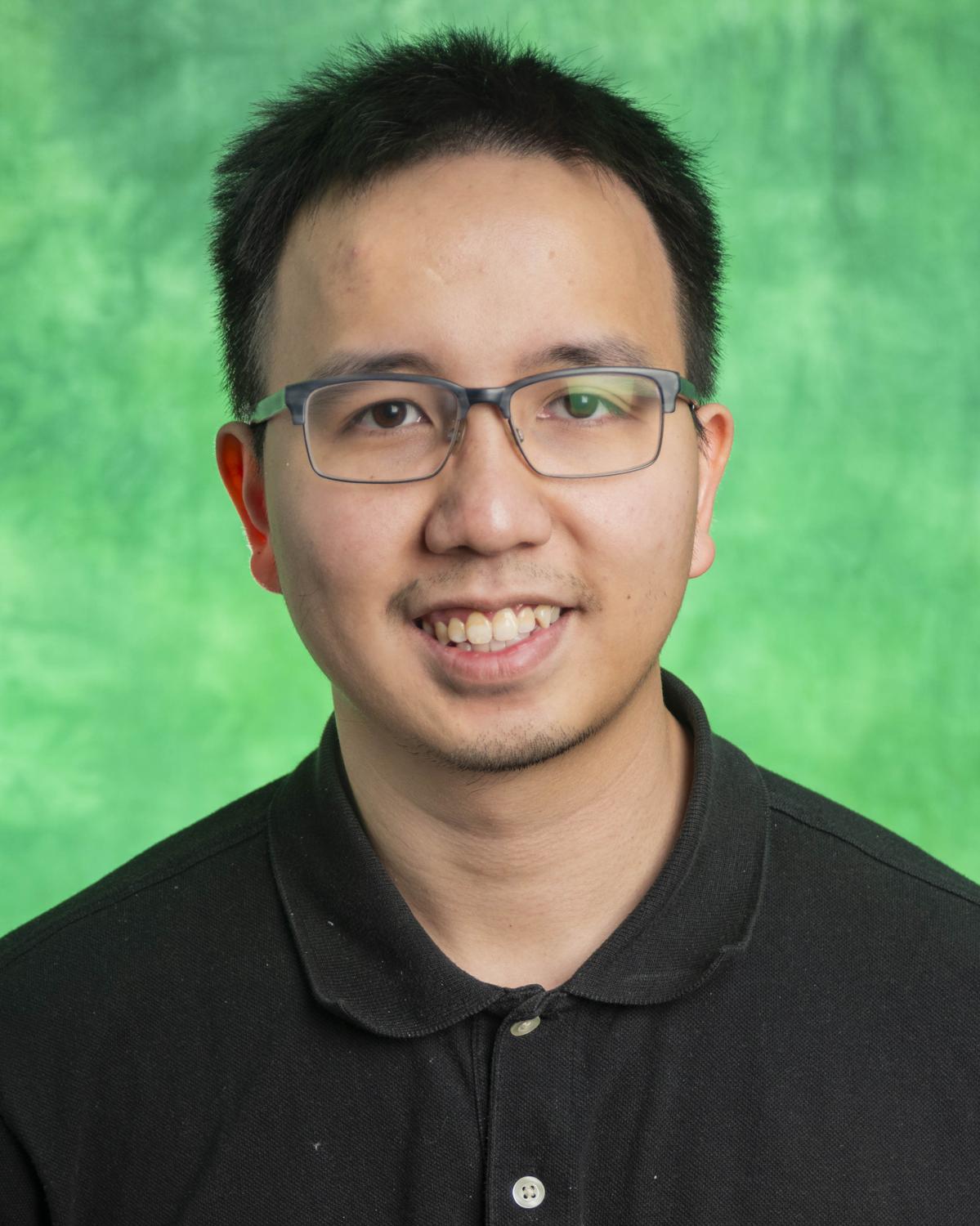 Portrait of General Manager