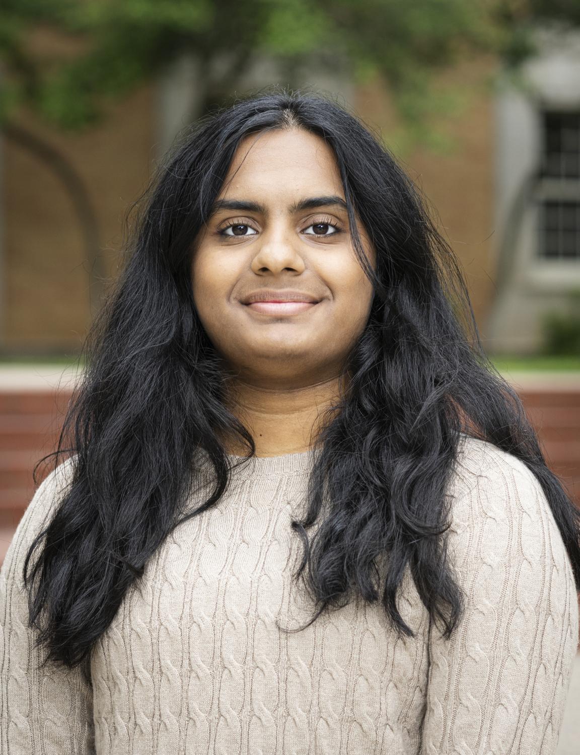 Photo of Ramya Motati,