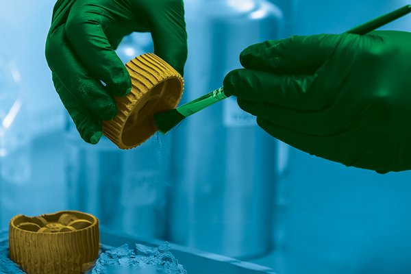 Creating Next-Gen Manufacturing