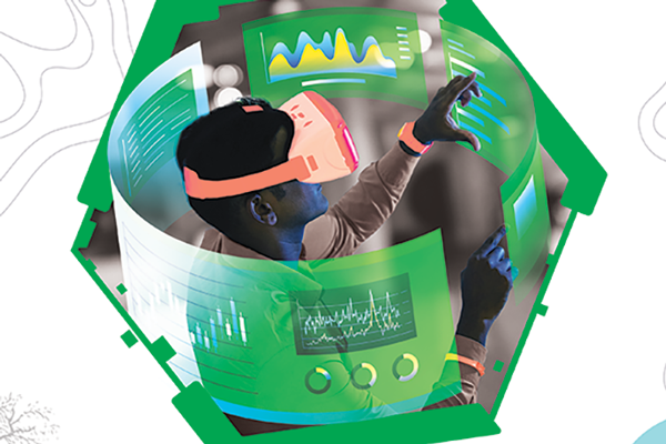 March 2022 newsletter cover