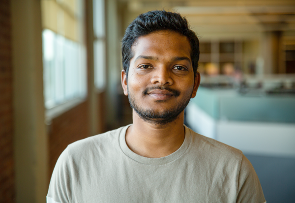 Nagaraju Mukka