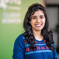 Photo of Durga Srikari