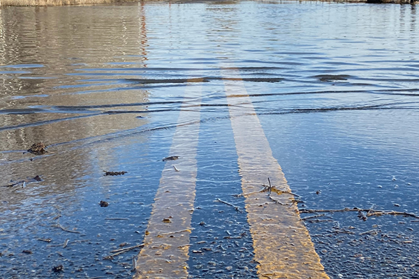 Stormwater Control