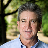 Photo of James Nations