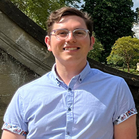 Photo of John Alptekin