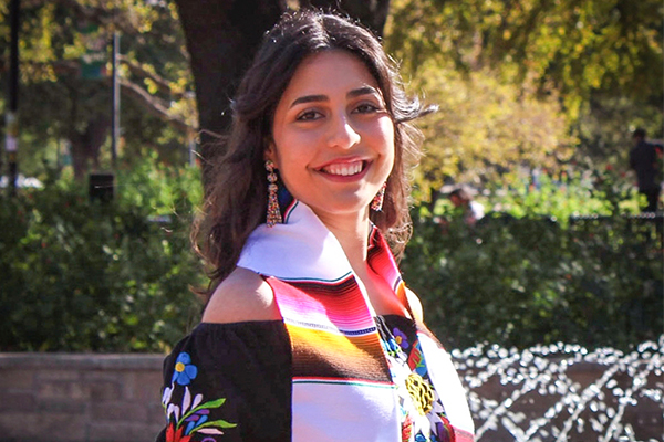 Maria Ortega