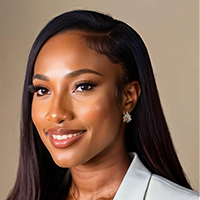 Photo of Obianuju Okafor