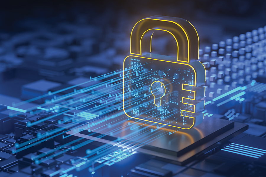 Protecting Data