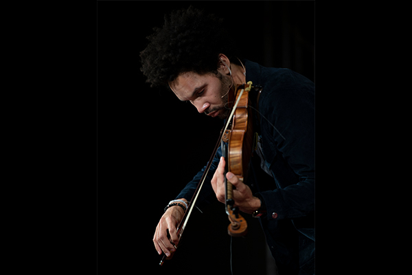 Andrew Colombo- Dougovito