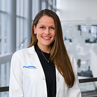Photo of Stephanie Serres