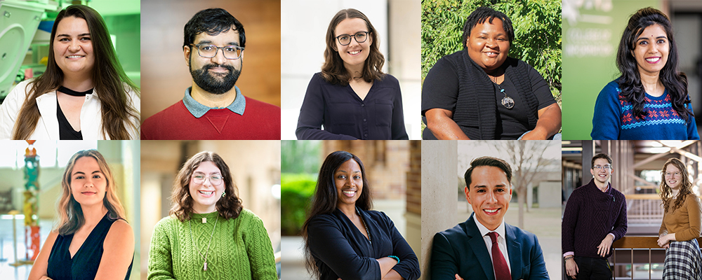 Student Innovators to Watch