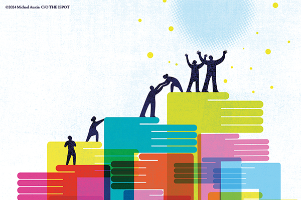 Workforce of the Future