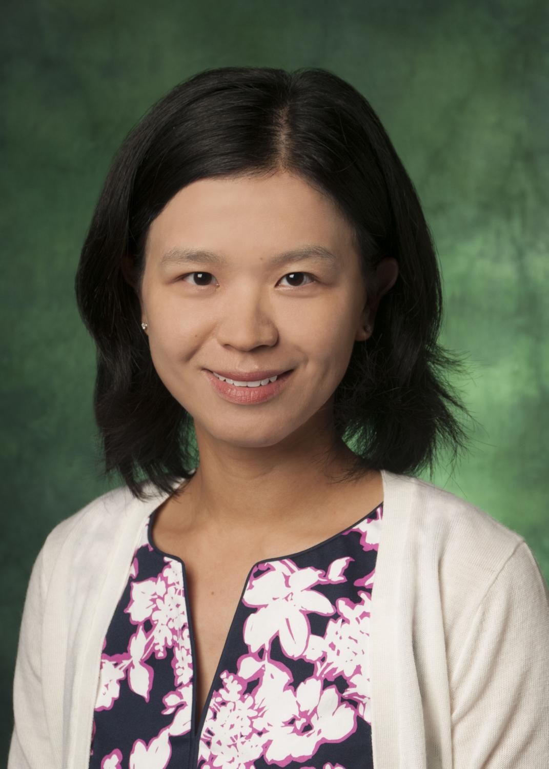 Xi Yu Leung