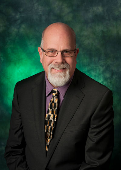 Christopher Long
