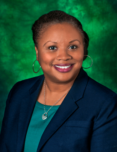 Dr. Chandra Carey
