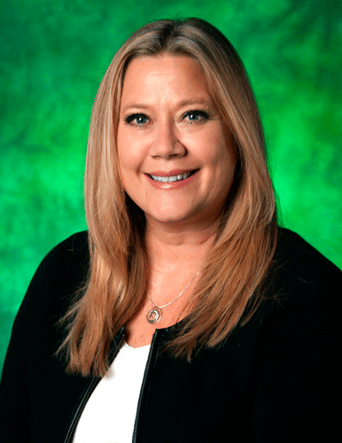 Dr. Amie Lund