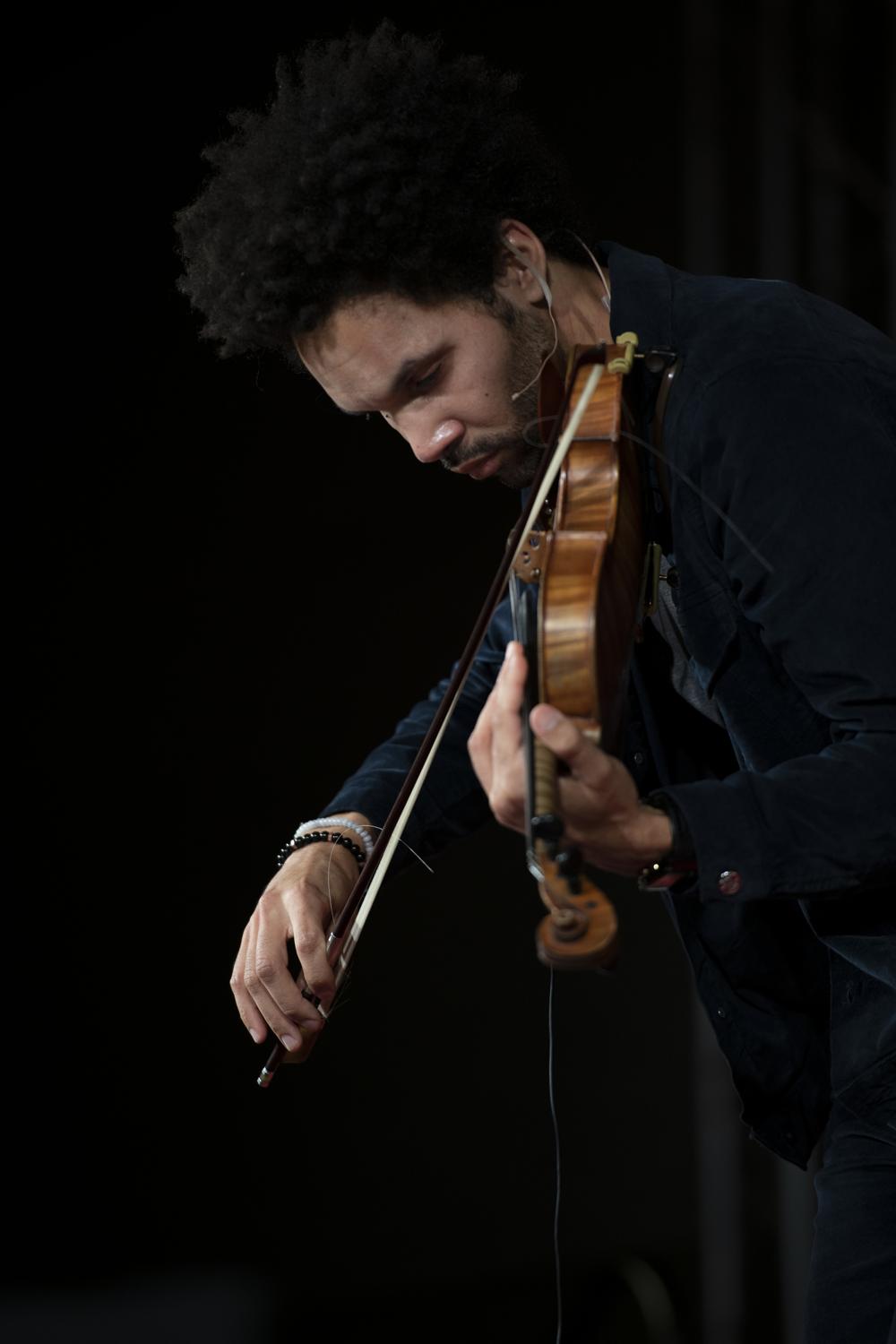 Photo of Scott Tixier