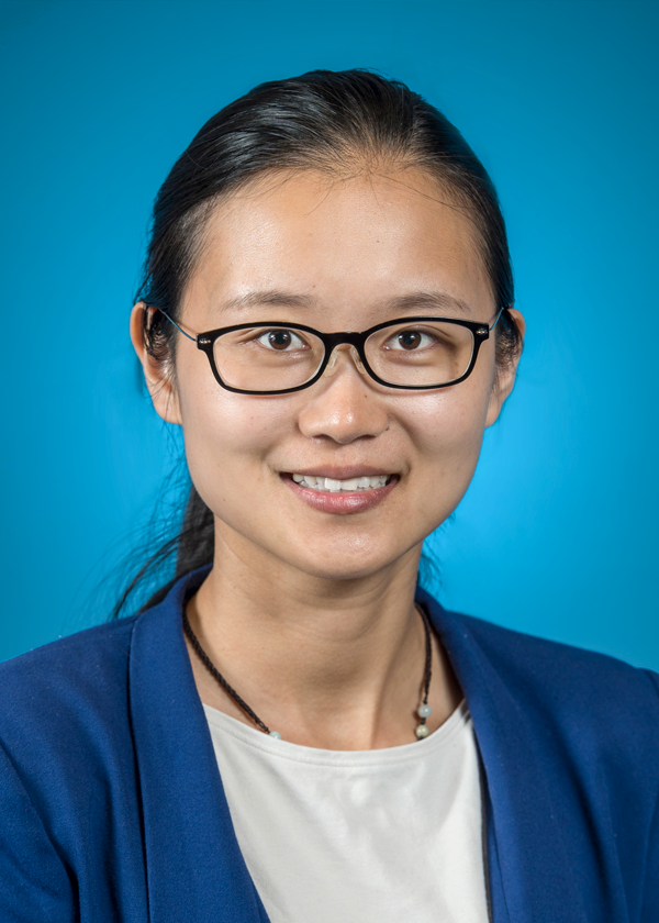 Junfei Xie