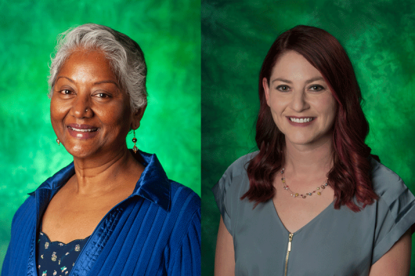 Fulbright Scholars