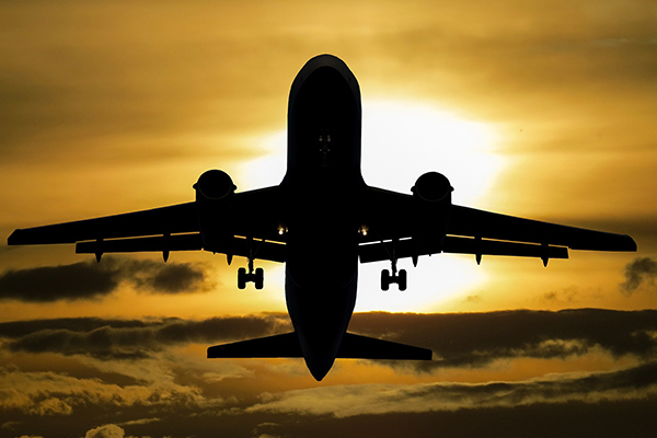 airplane
